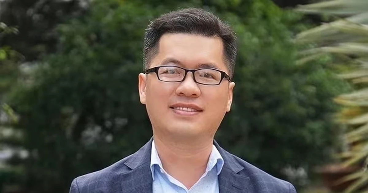 Thành tích ấn tượng của ứng viên giáo sư trẻ nhất năm 2025