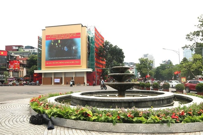 View - Diện mạo Đông Kinh Nghĩa Thục sau khi bỏ Hàm Cá Mập, trái ngược lời đồn? | Báo Tri thức và Cuộc sống - TIN TỨC PHỔ BIẾN KIẾN THỨC 24H