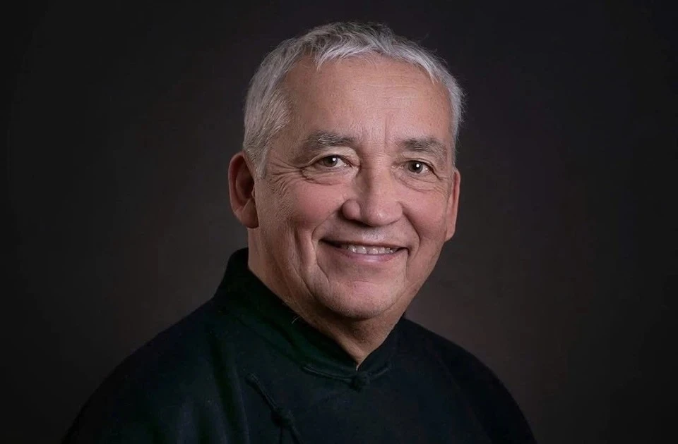 GS Hà Vĩnh Thọ, người khai mở hạnh phúc