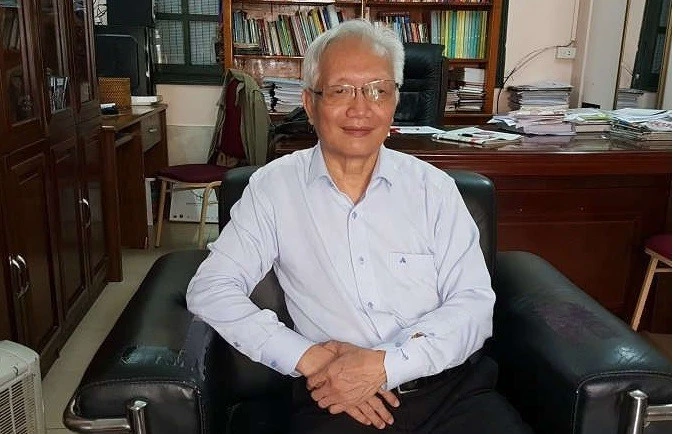 Bỏ đình chỉ học sinh, chuyên gia cảnh báo sự 'nhầm lẫn' trong xử lý kỷ luật