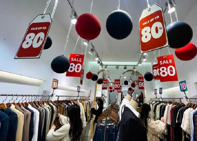 View - Những điều cần biết để 'săn sale', chốt giá hời ngày Black Friday | Báo Tri thức và Cuộc sống - TIN TỨC PHỔ BIẾN KIẾN THỨC 24H