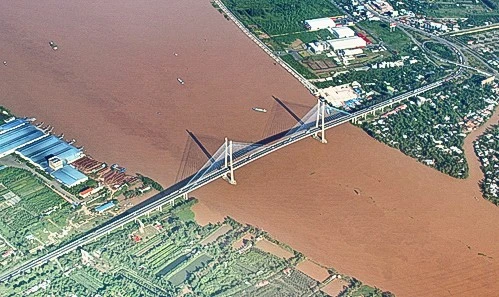 Đồng Tháp: Gói xây cầu Vịnh Cá Bông hơn 20 tỷ thu hút 4 nhà thầu