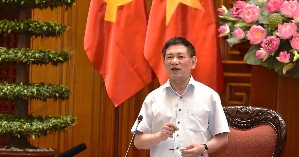 Rút đề xuất thuế 20%, cú "quay xe" đúng lúc