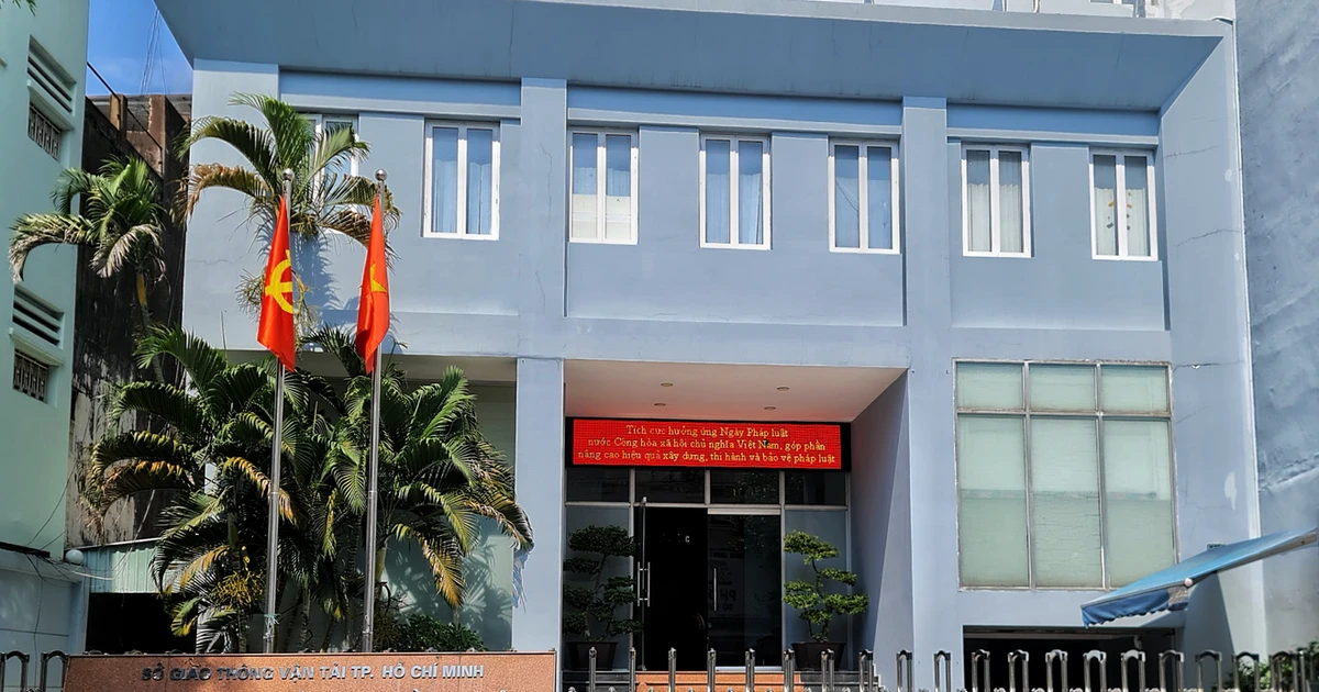 Công ty Tiến Thành trúng thầu tại TP HCM: Lỗ hổng cạnh tranh hay rào cản kỹ thuật? [Kỳ 2]