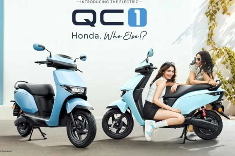 Gallery - Honda Activa e: - xe máy điện chạy 102km/sạc sắp về Việt Nam? | Báo Tri thức và Cuộc sống - TIN TỨC PHỔ BIẾN KIẾN THỨC 24H