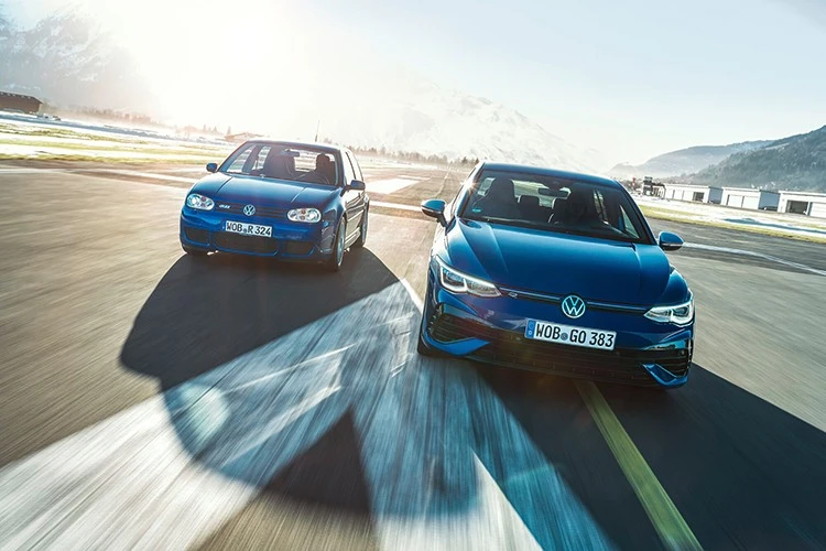 View - Volkswagen Golf mở bán tại Việt Nam, "chốt giá" từ 798 triệu đồng | Báo Tri thức và Cuộc sống - TIN TỨC PHỔ BIẾN KIẾN THỨC 24H