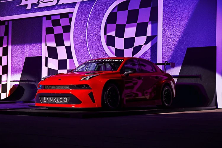 View - Xem trước Lynk & Co 03+ TCR giá 5,2 tỷ đồng trước ngày mở bán | Báo Tri thức và Cuộc sống - TIN TỨC PHỔ BIẾN KIẾN THỨC 24H