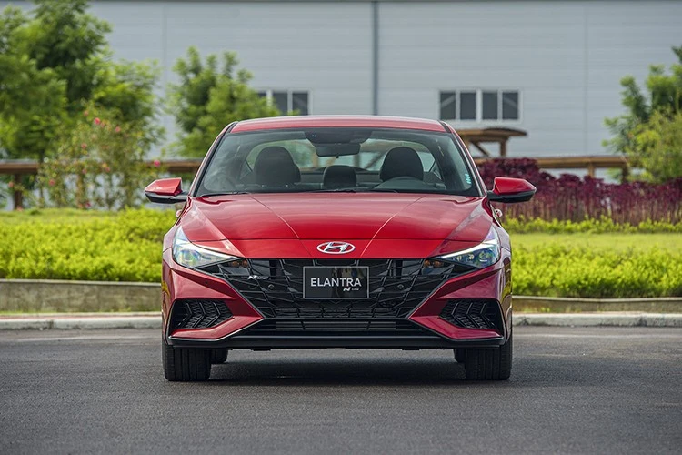 View - Sếp kỹ thuật Hyundai - số sàn trên ôtô sẽ sớm "tuyệt chủng" | Báo Tri thức và Cuộc sống - TIN TỨC PHỔ BIẾN KIẾN THỨC 24H