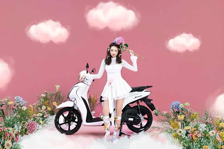 Gallery - Yamaha Janus 125 và "bí kíp" để Gen Z tự tin tỏa sáng mỗi ngày | Báo Tri thức và Cuộc sống - TIN TỨC PHỔ BIẾN KIẾN THỨC 24H