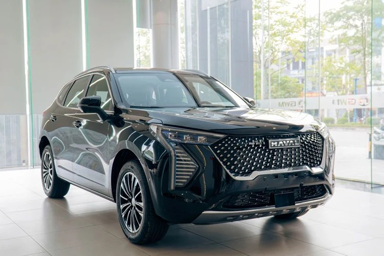 View - Giá xe Haval Jolion 2025 tại Việt Nam giảm còn 625 triệu đồng | Báo Tri thức và Cuộc sống - TIN TỨC PHỔ BIẾN KIẾN THỨC 24H