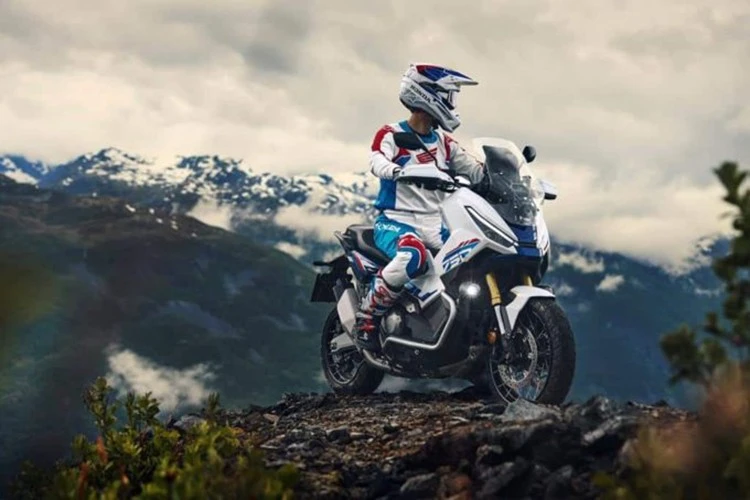 View - Honda X-ADV 2026 trình làng - xe ga 2 bánh đắt ngang ôtô | Báo Tri thức và Cuộc sống - TIN TỨC PHỔ BIẾN KIẾN THỨC 24H