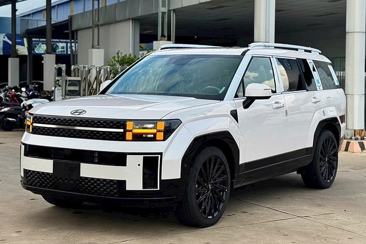 View -  Hyundai SantaFe mới rao bán trên "top top" chỉ 855 triệu? | Báo Tri thức và Cuộc sống - TIN TỨC PHỔ BIẾN KIẾN THỨC 24H