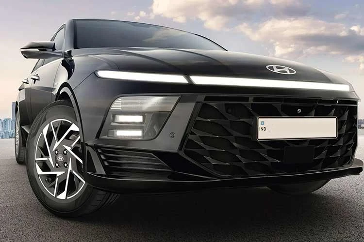 View - Hyundai Accent 2026 chỉ từ 313 triệu đồng, trang bị như xe cao cấp | Báo Tri thức và Cuộc sống - TIN TỨC PHỔ BIẾN KIẾN THỨC 24H