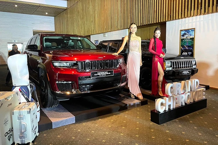 View - Hạng loạt ôtô hạng sang đồng loạt giảm giá sâu, cao nhất tới 2,6 tỷ | Báo Tri thức và Cuộc sống - TIN TỨC PHỔ BIẾN KIẾN THỨC 24H