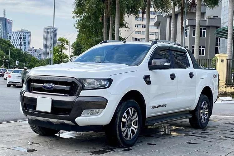 View - Cục CSGT hướng dẫn phân biệt giữa ôtô con pickup và ôtô tải pickup | Báo Tri thức và Cuộc sống - TIN TỨC PHỔ BIẾN KIẾN THỨC 24H