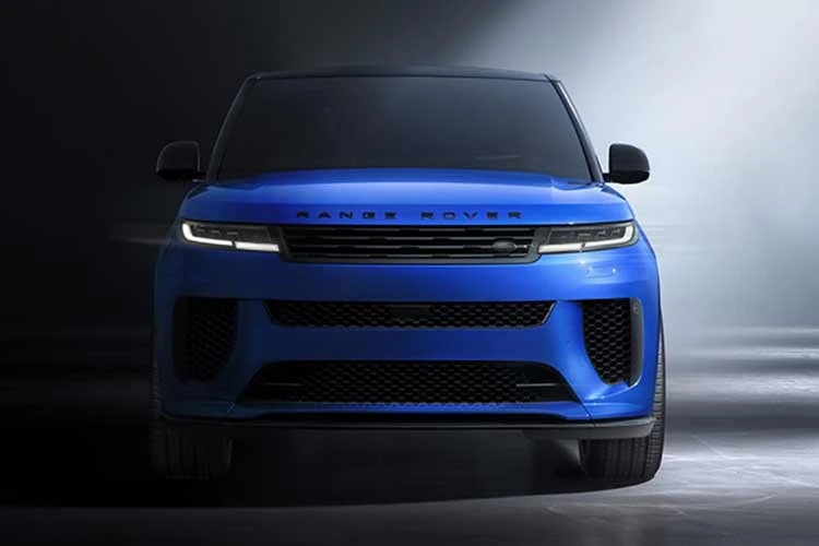 View - Range Rover Sport SV Ultimate Edition màu sơn đặc biệt, hơn 5 tỷ đồng | Báo Tri thức và Cuộc sống - TIN TỨC PHỔ BIẾN KIẾN THỨC 24H