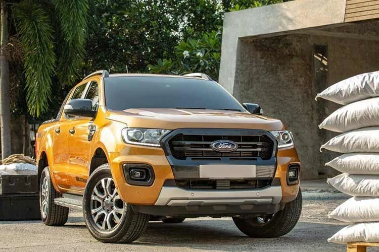 View - Xe ôtô bán tải có bị hạn chế vào nội đô Hà Nội theo khung giờ? | Báo Tri thức và Cuộc sống - TIN TỨC PHỔ BIẾN KIẾN THỨC 24H