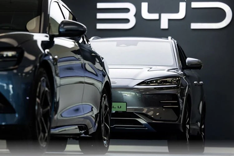 View - BYD triệu hồi 89.000 xe hybrid lỗi pin, lỗi không thể sửa bằng phần mềm | Báo Tri thức và Cuộc sống - TIN TỨC PHỔ BIẾN KIẾN THỨC 24H