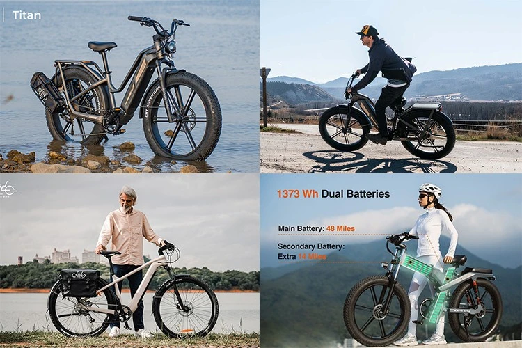 View - Cấm xe máy xăng, chọn xe đạp điện chạy gần 400 km/lần sạc | Báo Tri thức và Cuộc sống - TIN TỨC PHỔ BIẾN KIẾN THỨC 24H