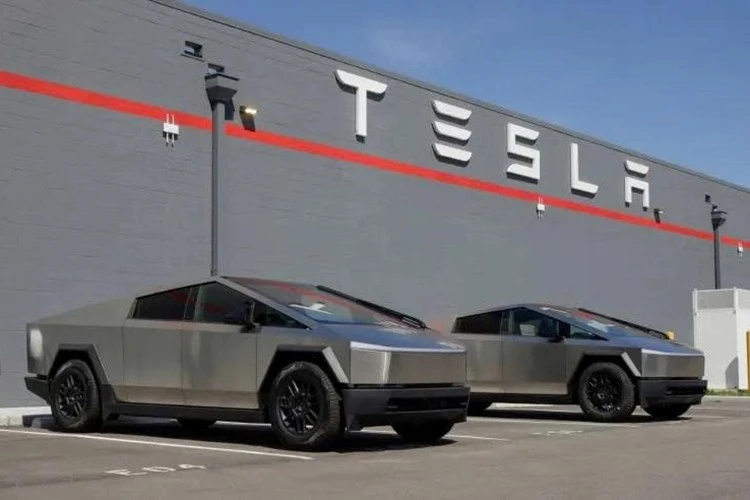 View - Cybertruck tồn kho chất đống, Tesla tung loạt ưu đãi "cứu" doanh số | Báo Tri thức và Cuộc sống - TIN TỨC PHỔ BIẾN KIẾN THỨC 24H