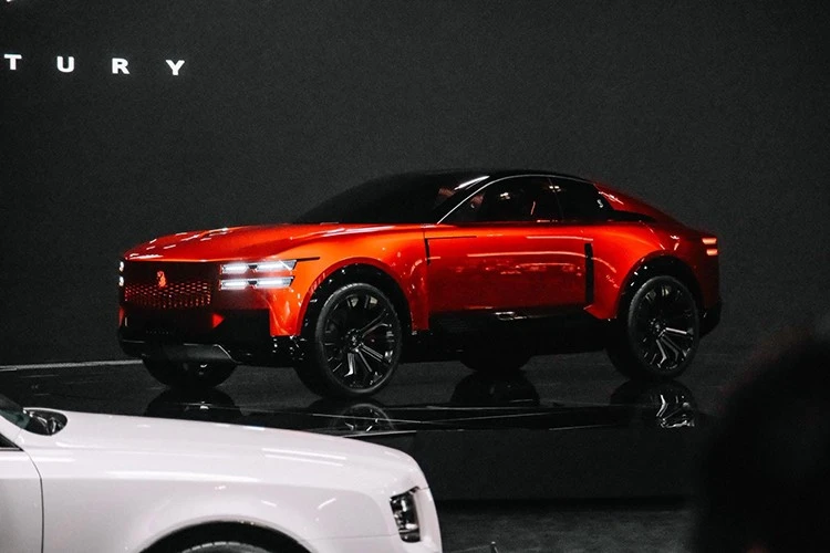 View - Đừng mơ Toyota Century Coupe siêu sang sẽ có phiên bản chạy điện | Báo Tri thức và Cuộc sống - TIN TỨC PHỔ BIẾN KIẾN THỨC 24H