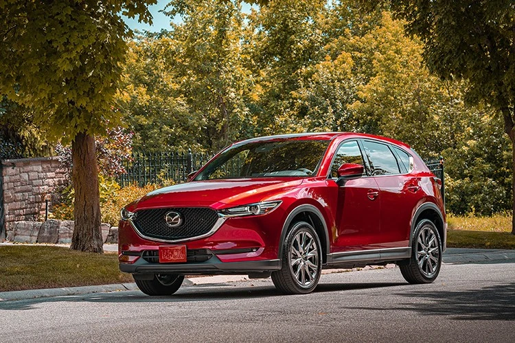 View - Mazda tăng giá hàng loạt ôtô, CX-5 vẫn là "gà đẻ trứng vàng" | Báo Tri thức và Cuộc sống - TIN TỨC PHỔ BIẾN KIẾN THỨC 24H