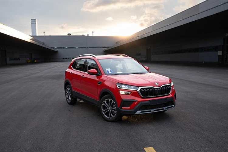 View - Ôtô châu Âu sản xuất tại Việt Nam: Phụ tùng sẵn, dễ bảo dưỡng | Báo Tri thức và Cuộc sống - TIN TỨC PHỔ BIẾN KIẾN THỨC 24H