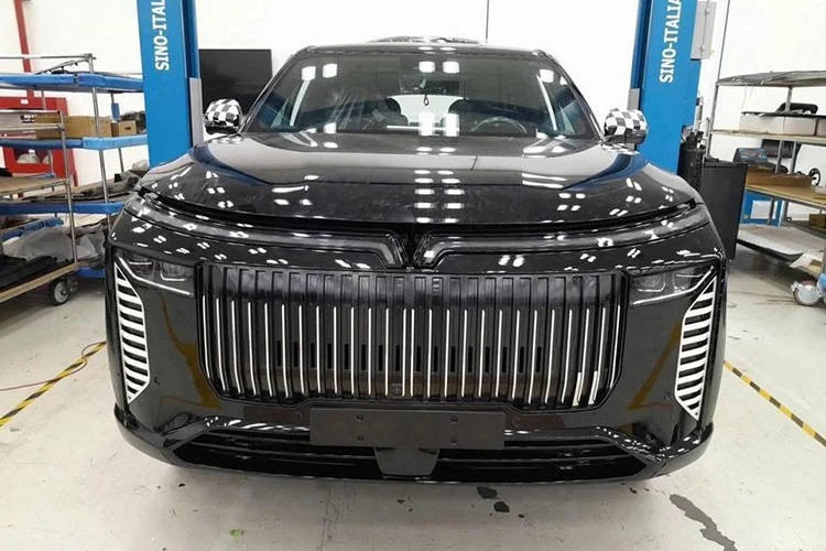 View - VinFast đăng ký SUV điện cỡ lớn hoàn toàn mới tại Indonesia | Báo Tri thức và Cuộc sống - TIN TỨC PHỔ BIẾN KIẾN THỨC 24H