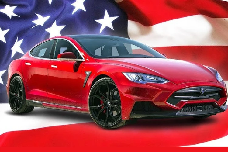 View - Hãng xe điện Tesla đang đối mặt thách thức lớn nhất trong một thập kỷ | Báo Tri thức và Cuộc sống - TIN TỨC PHỔ BIẾN KIẾN THỨC 24H