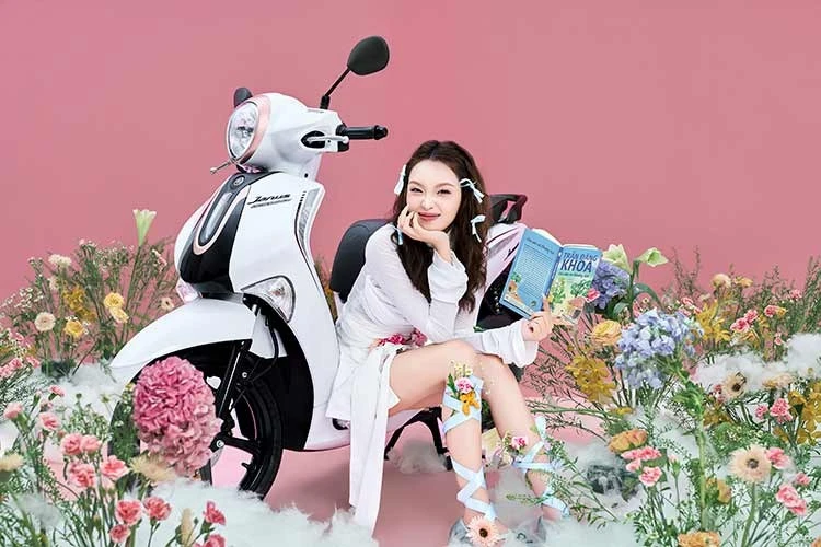 View - Trải nghiệm xe Yamaha miễn phí lên đến 7 ngày tại Riding Station 2026 | Báo Tri thức và Cuộc sống - TIN TỨC PHỔ BIẾN KIẾN THỨC 24H