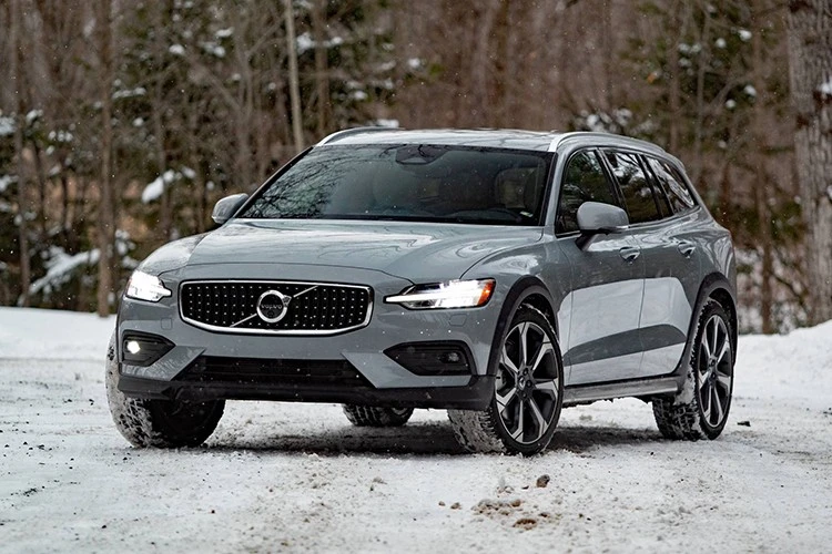 View - Volvo V60 Cross Country bán gần 3 tỷ đồng tại Việt Nam bị khai tử ở Mỹ | Báo Tri thức và Cuộc sống - TIN TỨC PHỔ BIẾN KIẾN THỨC 24H