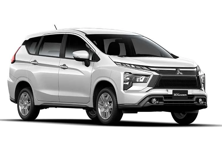 View - Mitsubishi Xpander MT 2026 ra mắt Việt Nam, giá bán 568 triệu đồng | Báo Tri thức và Cuộc sống - TIN TỨC PHỔ BIẾN KIẾN THỨC 24H