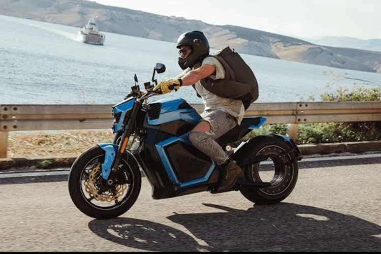 Gallery - Công nghệ pin mới giúp xe máy điện sạc 10 phút chạy gần 300km | Báo Tri thức và Cuộc sống - TIN TỨC PHỔ BIẾN KIẾN THỨC 24H