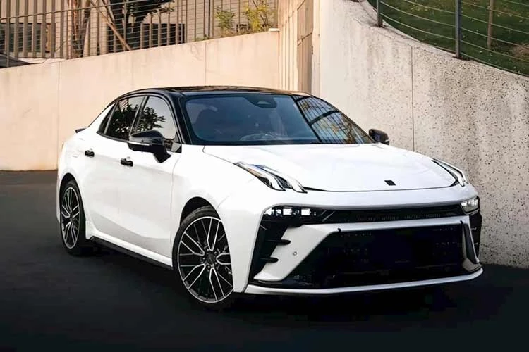 Gallery - Chi tiết Lynk & Co 03 sắp bán tại Việt Nam, dự kiến từ 799 triệu đồng | Báo Tri thức và Cuộc sống - TIN TỨC PHỔ BIẾN KIẾN THỨC 24H