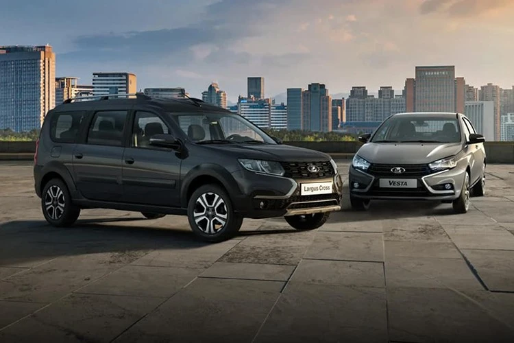 View - Lada trở lại Việt Nam: Cơ hội mới cho ôtô Nga | Báo Tri thức và Cuộc sống - TIN TỨC PHỔ BIẾN KIẾN THỨC 24H