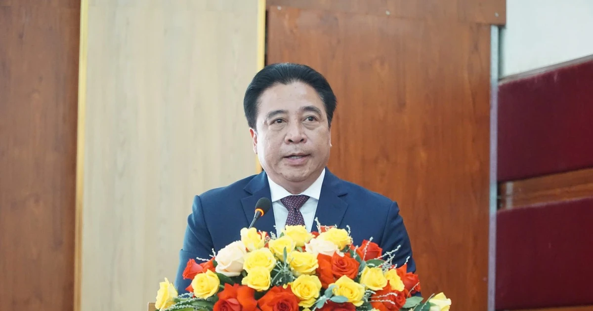 Phê chuẩn Chủ tịch UBND 2 tỉnh Khánh Hòa, Thanh Hóa