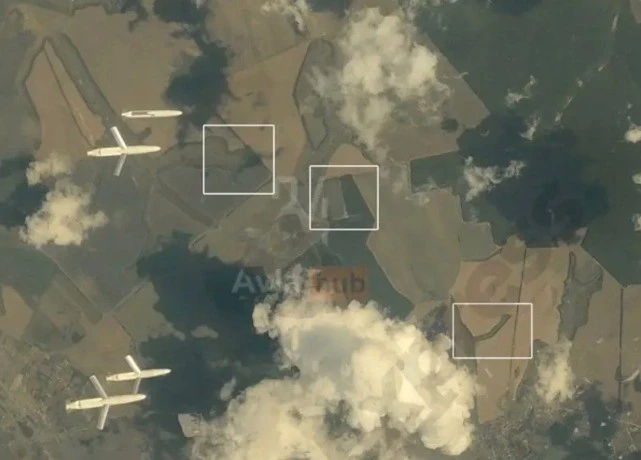 View - Nga đang tăng cường sản xuất vũ khí tấn công chính xác tầm xa giá rẻ | Báo Tri thức và Cuộc sống - TIN TỨC PHỔ BIẾN KIẾN THỨC 24H