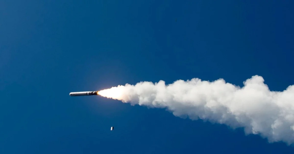 View - Ukraine có quá hy vọng vào tên lửa Tomahawk để rồi lại thất vọng? | Báo Tri thức và Cuộc sống - TIN TỨC PHỔ BIẾN KIẾN THỨC 24H