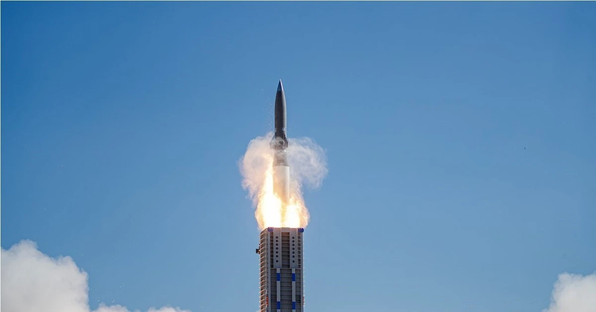 View - Điều gì khiến Nhật Bản gấp rút triển khai hệ thống tên lửa siêu thanh? | Báo Tri thức và Cuộc sống - TIN TỨC PHỔ BIẾN KIẾN THỨC 24H