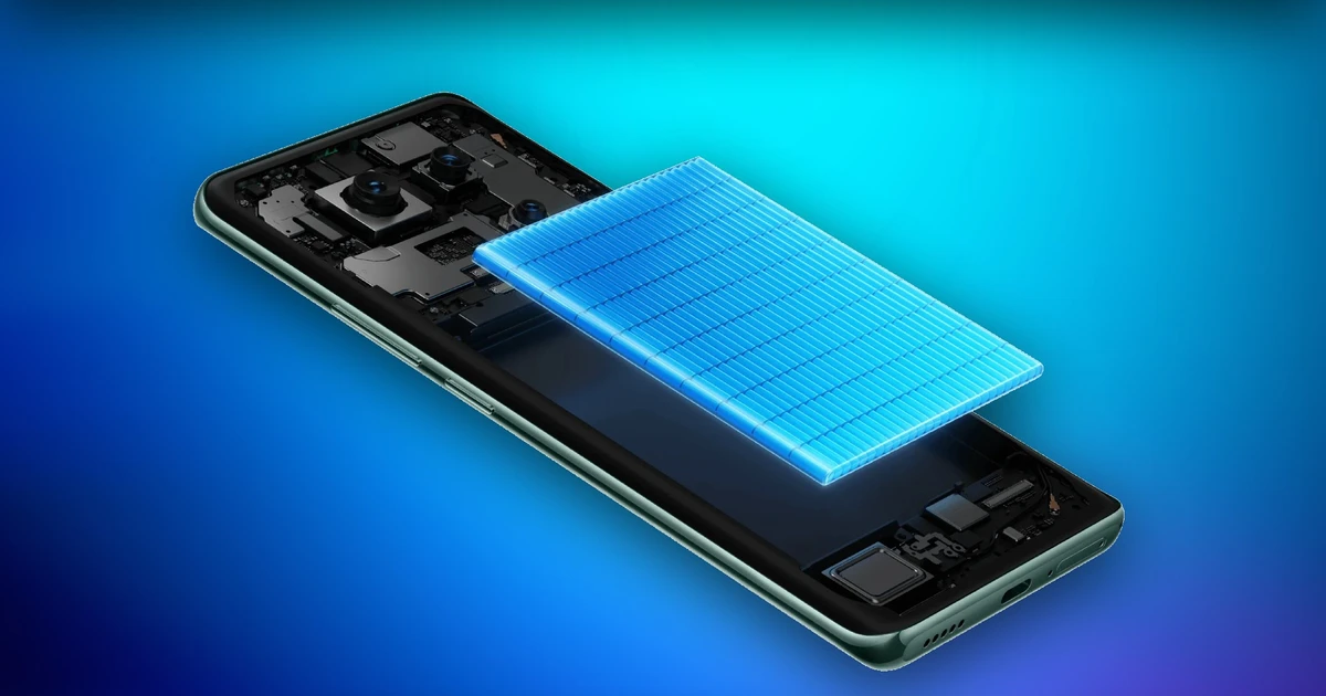 Vì sao Apple và Samsung vẫn nói không với pin 10.000mAh?