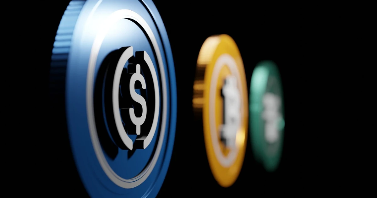 Stablecoin có thể trở thành ‘vũ khí USD’ chống lại phi đô la hóa