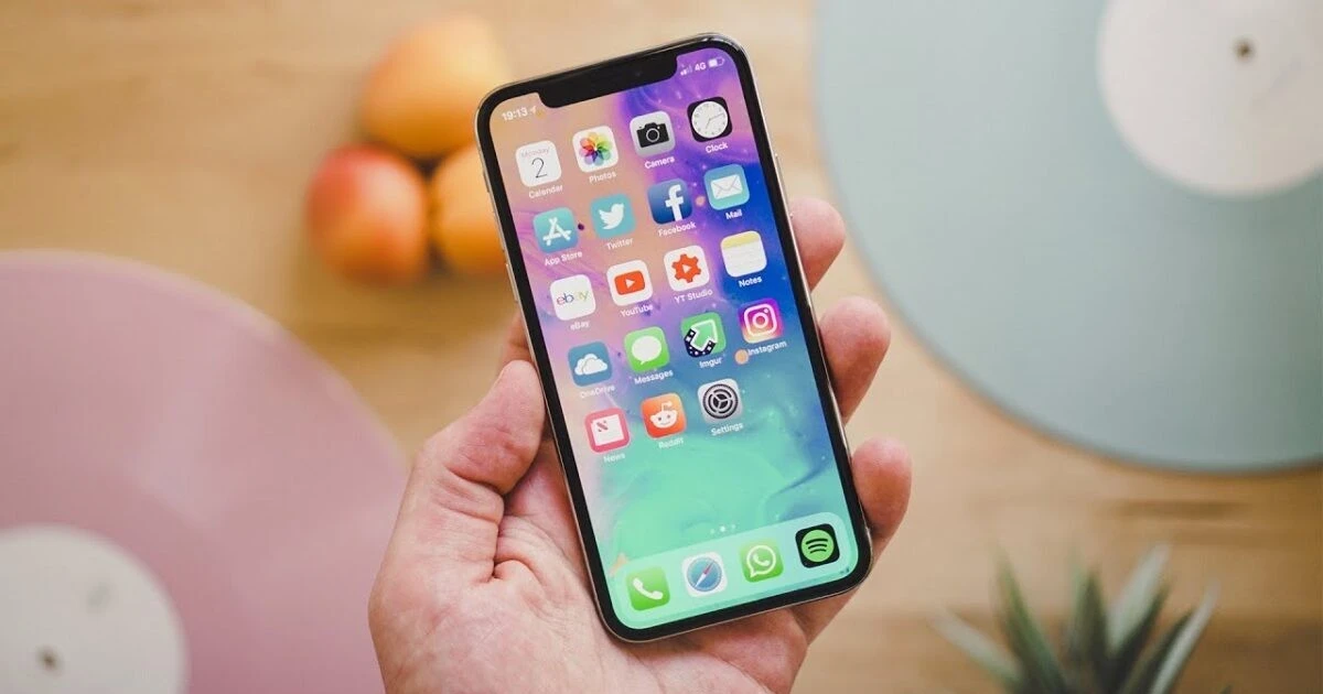 Xóa ngay thứ này nếu không muốn iPhone ngày càng chậm