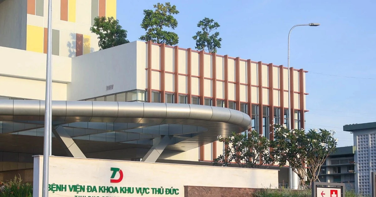 Công ty Hoàn Châu trúng gói thầu 94,5 tỷ đồng tại TPHCM: Tỷ lệ tiết kiệm chỉ 0,01% [Kỳ 1]