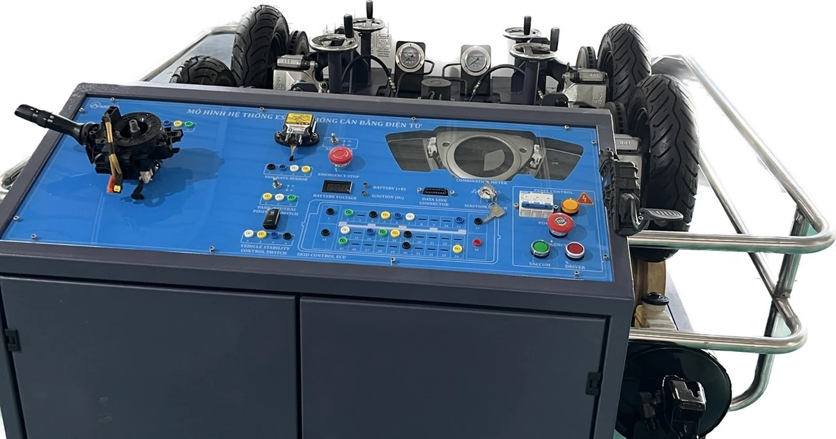 Nhà thầu An Lạc: "Bí quyết" trúng thầu là chất lượng