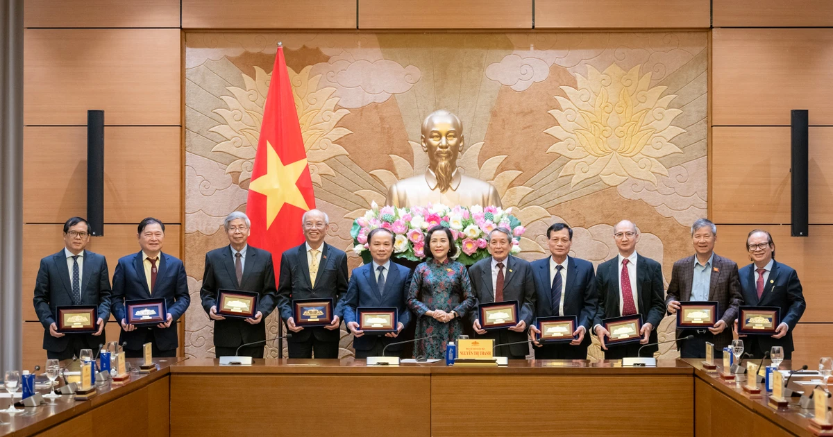 View - TSKH Phan Xuân Dũng Đánh thức tiềm năng du lịch văn hoá | Báo Tri thức và Cuộc sống - TIN TỨC PHỔ BIẾN KIẾN THỨC 24H