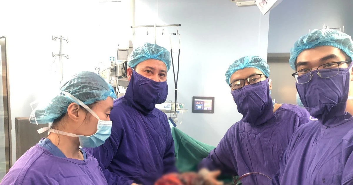 View - Chủ quan nang thận lành tính, lâu ngày hóa ung thư | Báo Tri thức và Cuộc sống - TIN TỨC PHỔ BIẾN KIẾN THỨC 24H