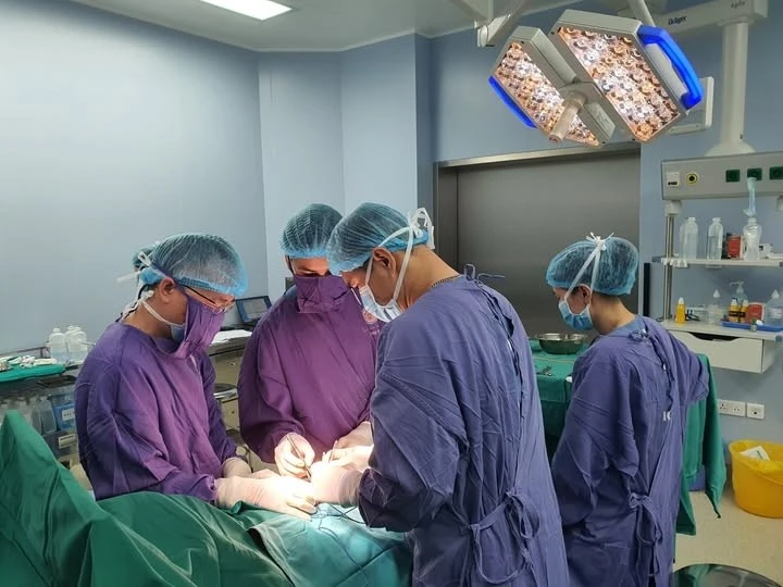 Cong dương vật do bệnh Peyronie nhiều người bị mà không biết