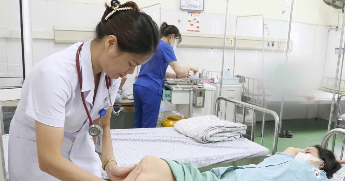 View - Các biến chứng nguy hiểm của thoái hóa khớp gối | Báo Tri thức và Cuộc sống - TIN TỨC PHỔ BIẾN KIẾN THỨC 24H