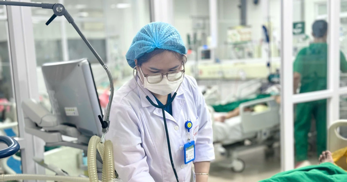 Tụy viêm, hoại tử nặng vì uống rượu mỗi ngày