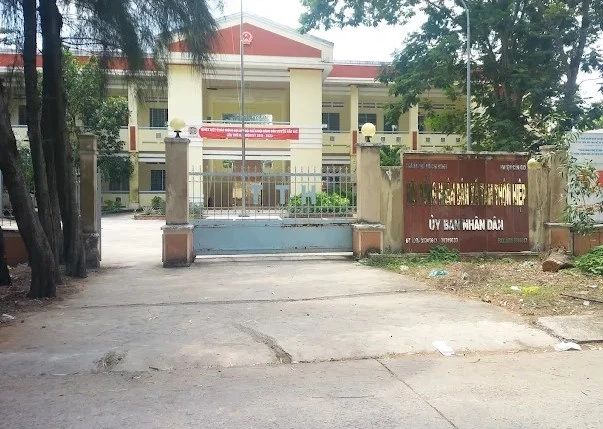 View - TP HCM: Kiến Gia Hưng tiếp tục trúng gói thầu hơn 7 tỷ | Báo Tri thức và Cuộc sống - TIN TỨC PHỔ BIẾN KIẾN THỨC 24H